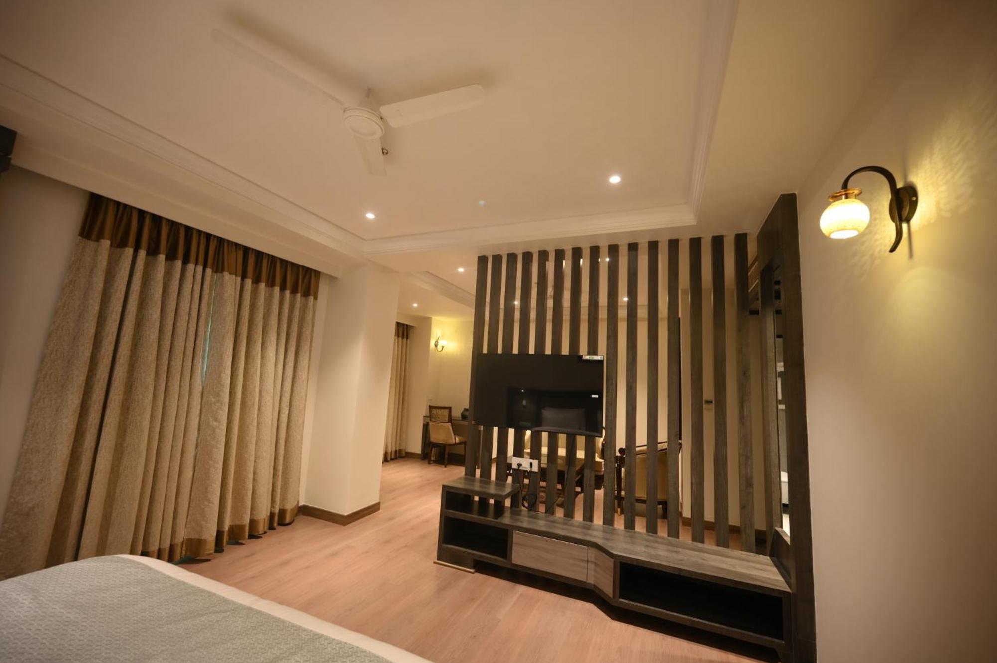 The Mudra Hotel Bénarès Extérieur photo