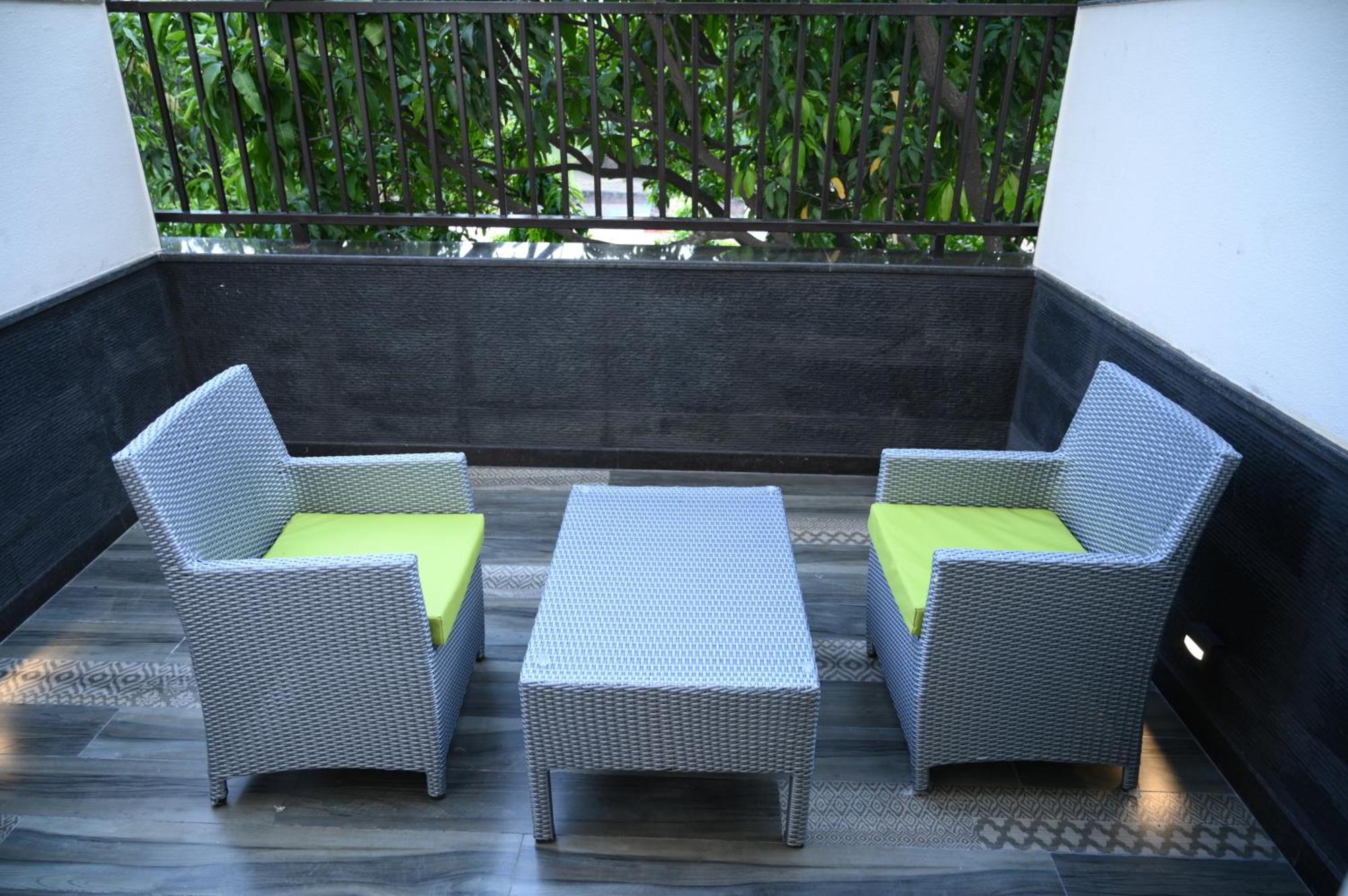 The Mudra Hotel Bénarès Extérieur photo