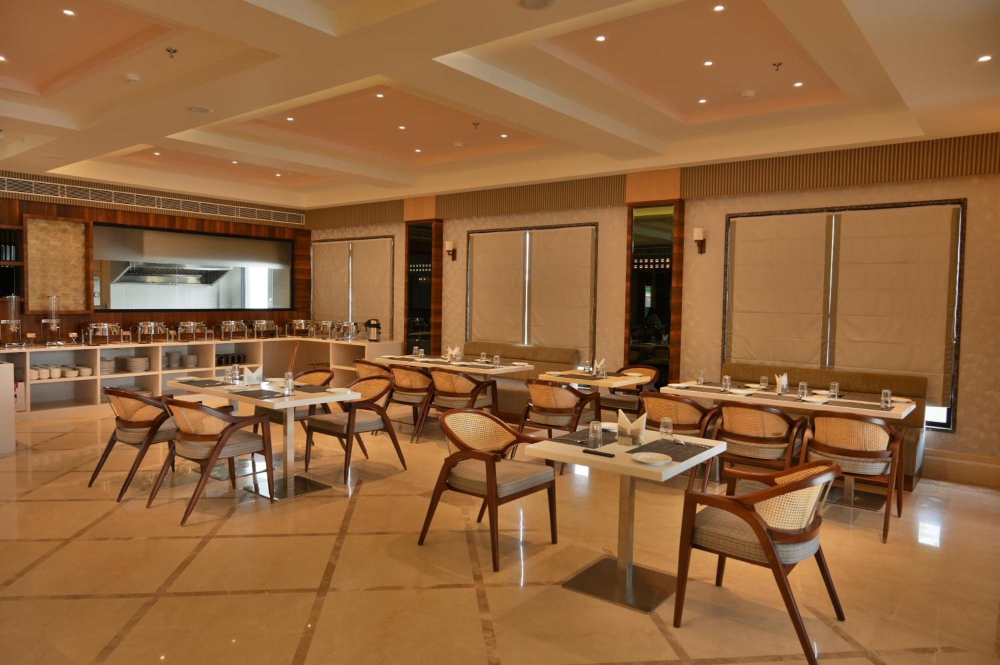 The Mudra Hotel Bénarès Extérieur photo