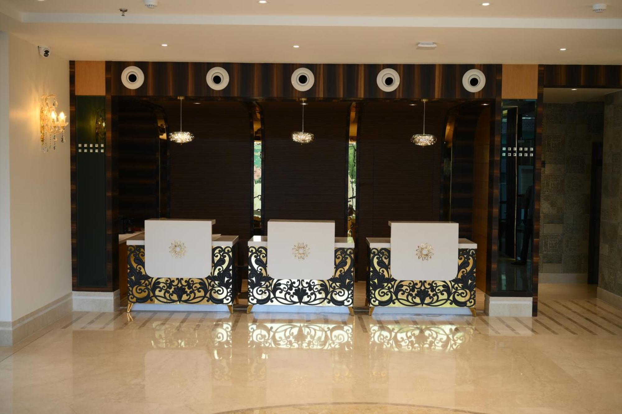 The Mudra Hotel Bénarès Extérieur photo