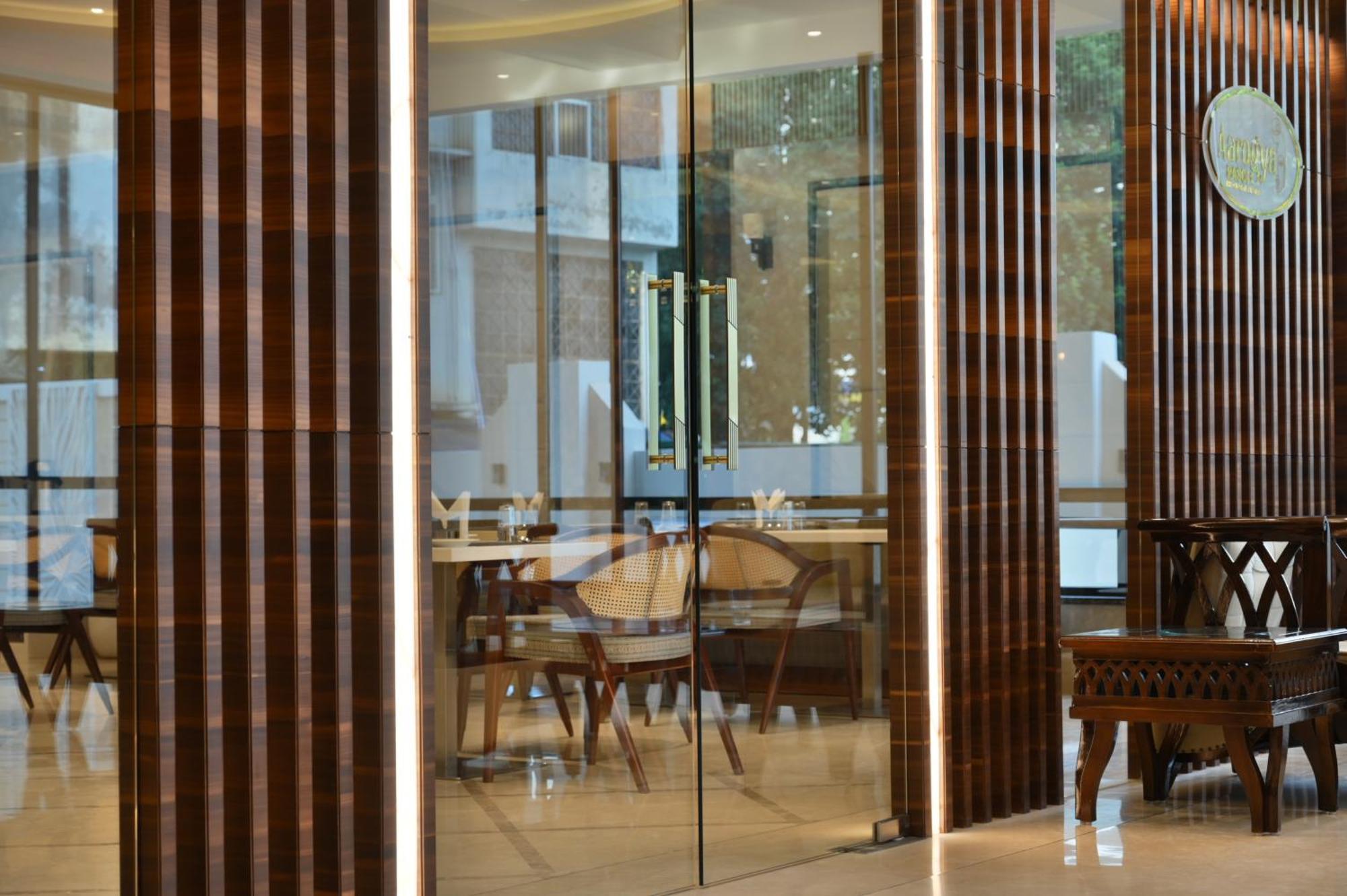 The Mudra Hotel Bénarès Extérieur photo